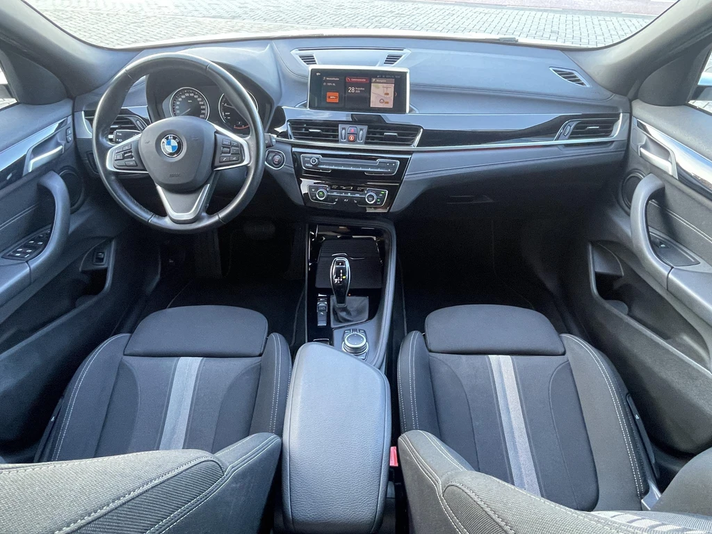 BMW X2 – foto 25