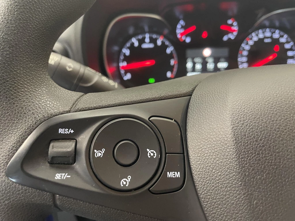 Opel Combo – foto 16