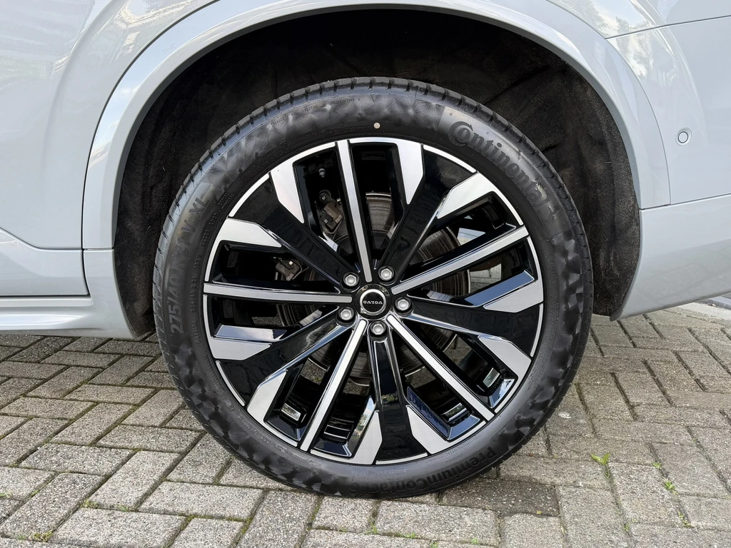 Volvo XC90 – foto 9