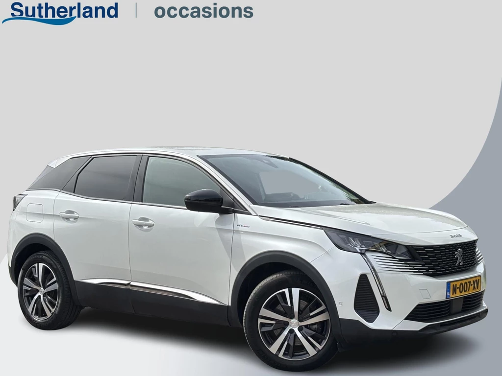 Peugeot 3008 – foto 7
