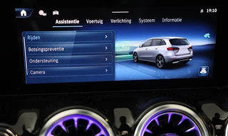 Mercedes-Benz B-Klasse – thumbnail 34