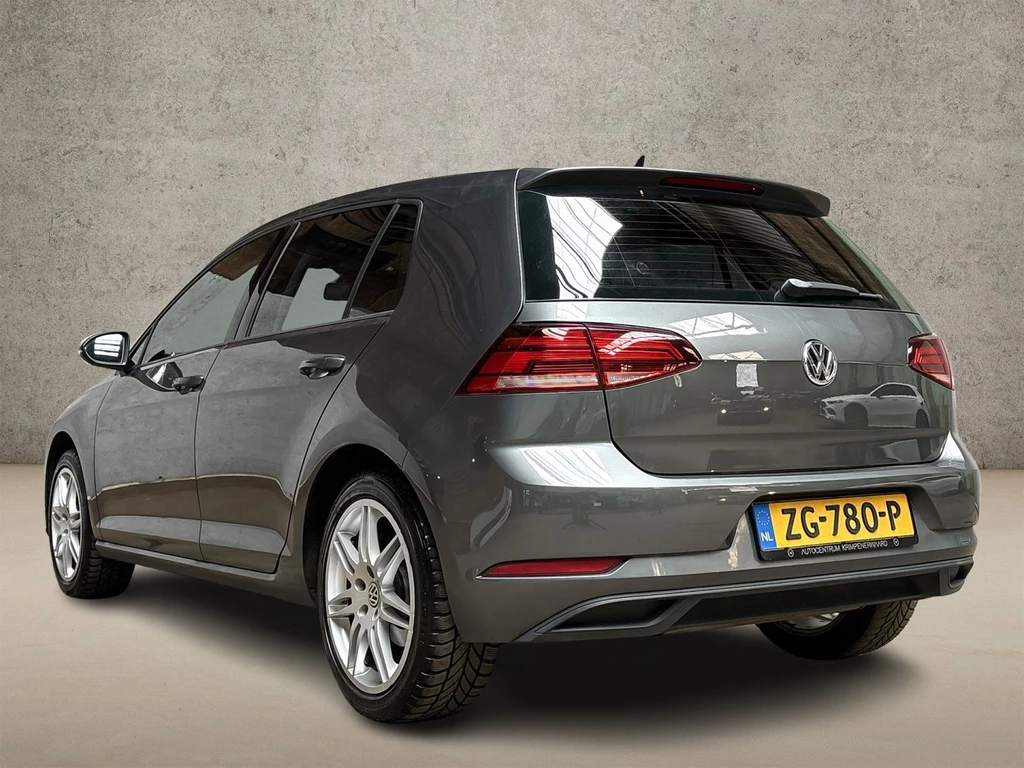 Volkswagen Golf – foto 3