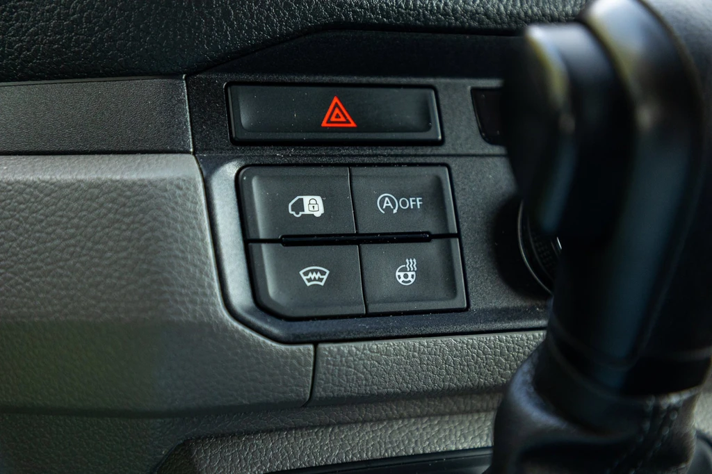 Volkswagen Crafter – foto 48