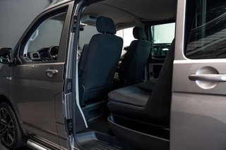 Volkswagen Transporter – thumbnail 25