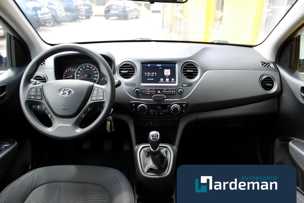 Hyundai i10 – foto 7