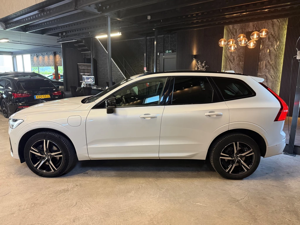 Volvo XC60 – foto 3
