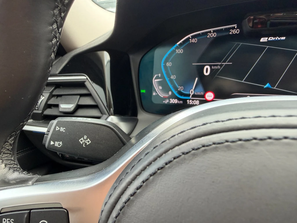 BMW 3 Serie – foto 25