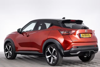 Nissan Juke – thumbnail 3