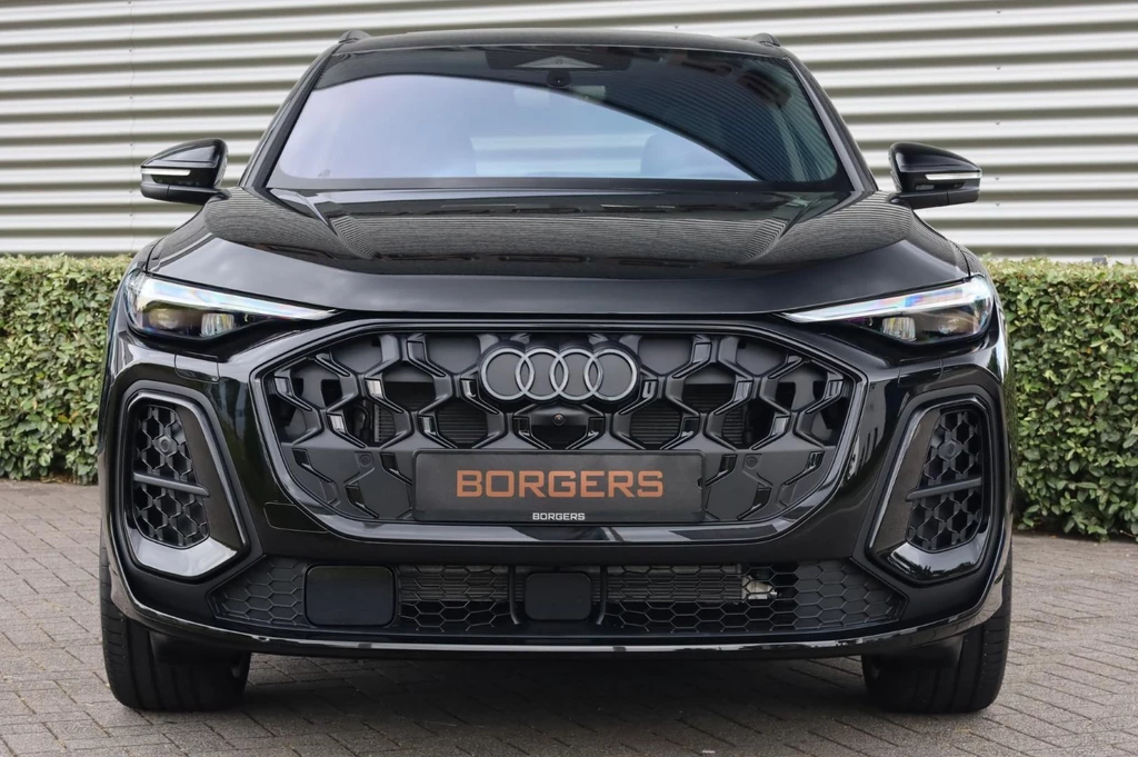 Audi Q5 – foto 12