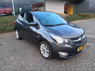 Opel KARL – thumbnail 7