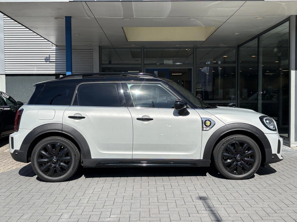 MINI Countryman – foto 6