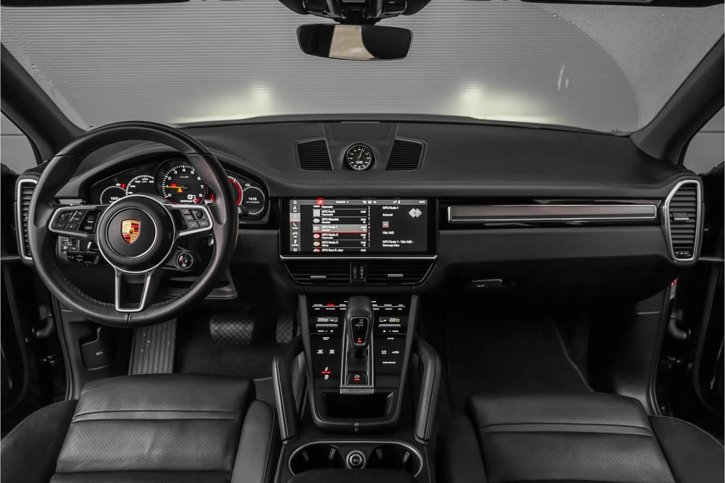 Porsche Cayenne – foto 9
