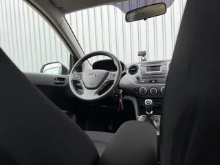 Hyundai i10 – thumbnail 9