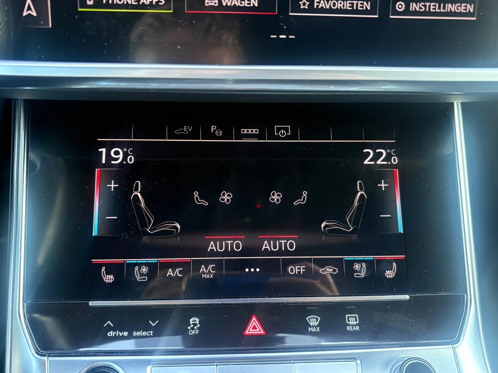 Audi A6 – foto 43