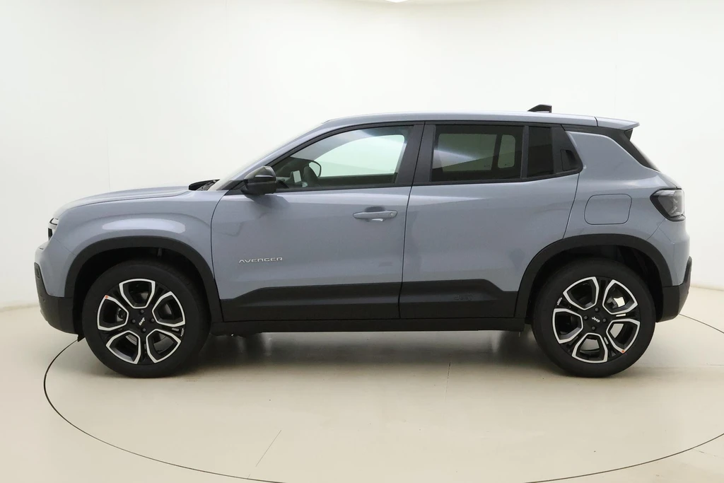 Jeep Avenger – foto 2