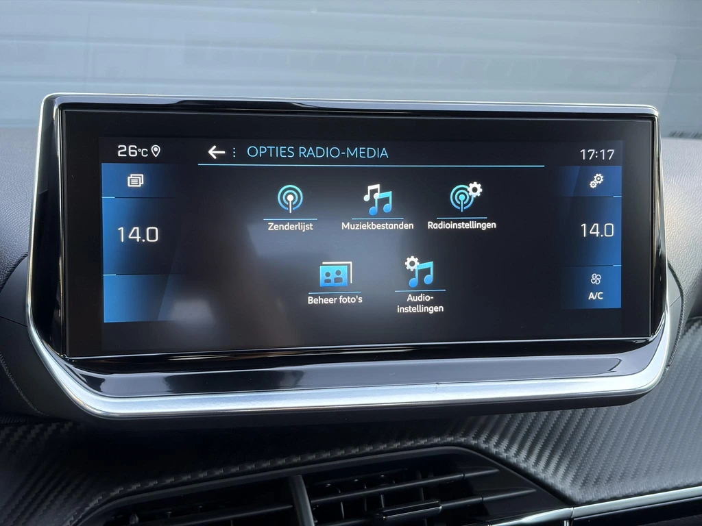 Peugeot 208 – foto 28