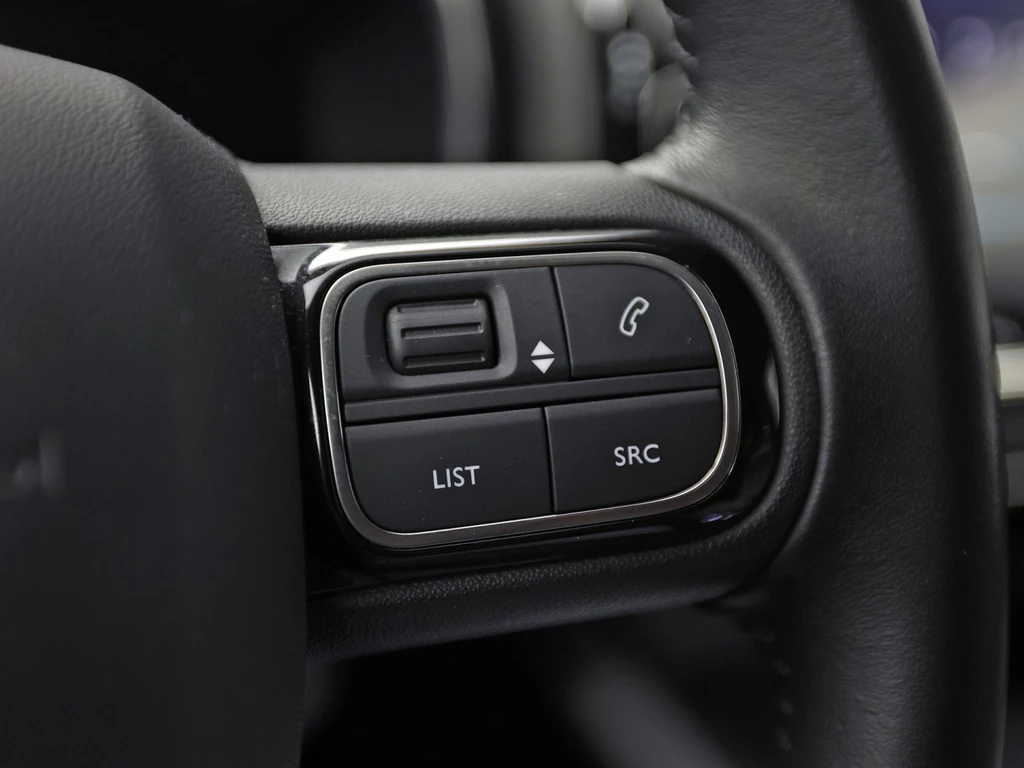 Citroën C5 Aircross – foto 20