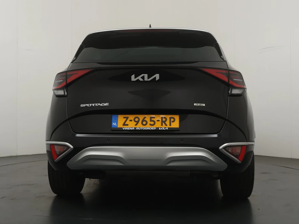 Kia Sportage – foto 6