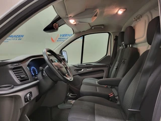 Ford Transit Custom – thumbnail 8