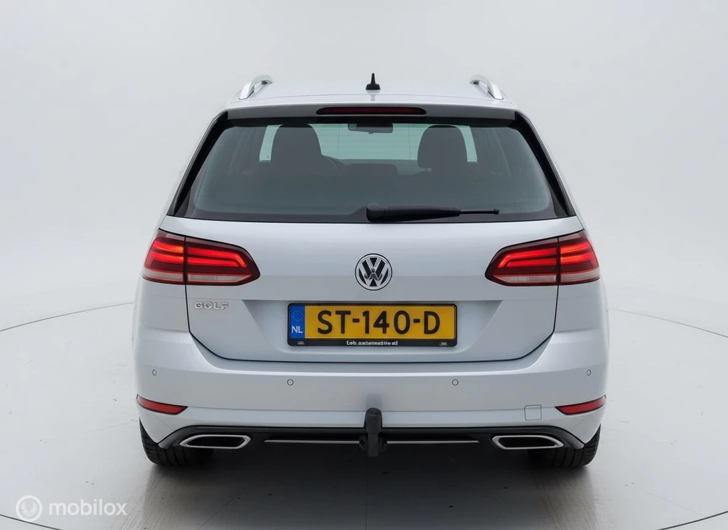 Volkswagen Golf – foto 5