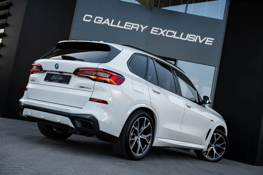BMW X5 – foto 6