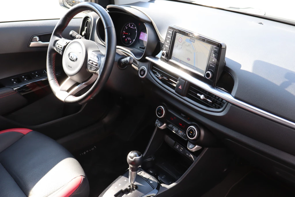 Kia Picanto – foto 9