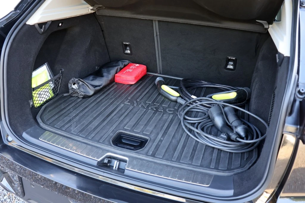 Lynk & Co 01 – foto 15