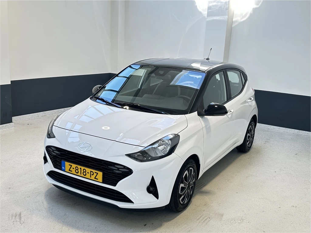 Hyundai i10 – foto 2