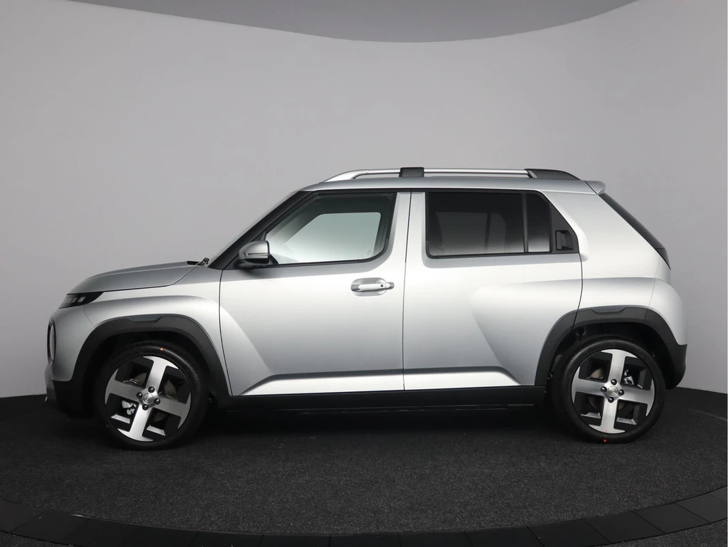 Hyundai Inster – foto 3