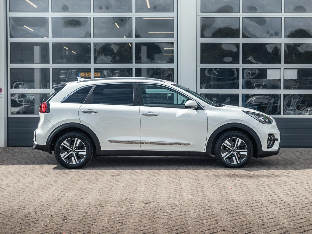 Kia Niro – foto 7