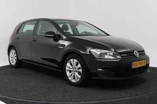 Volkswagen Golf – thumbnail 7