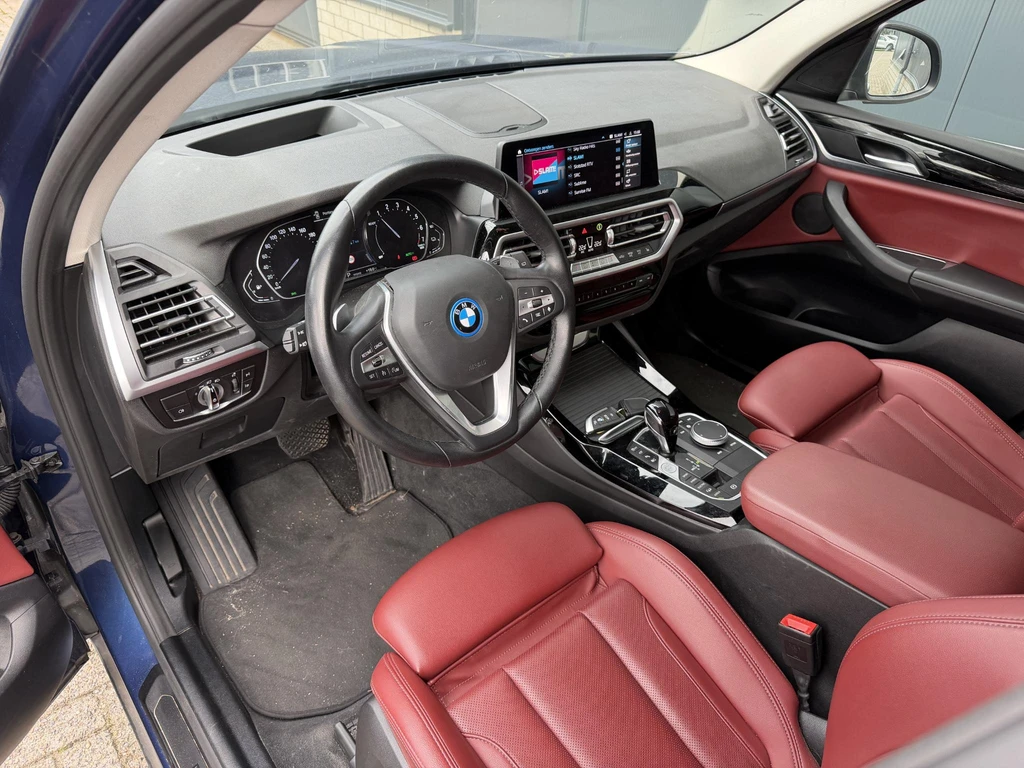 BMW X3 – foto 22