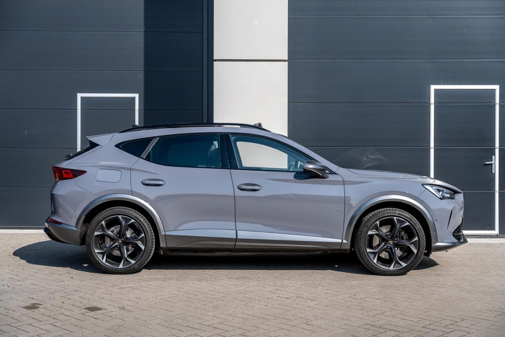 CUPRA Formentor – foto 6