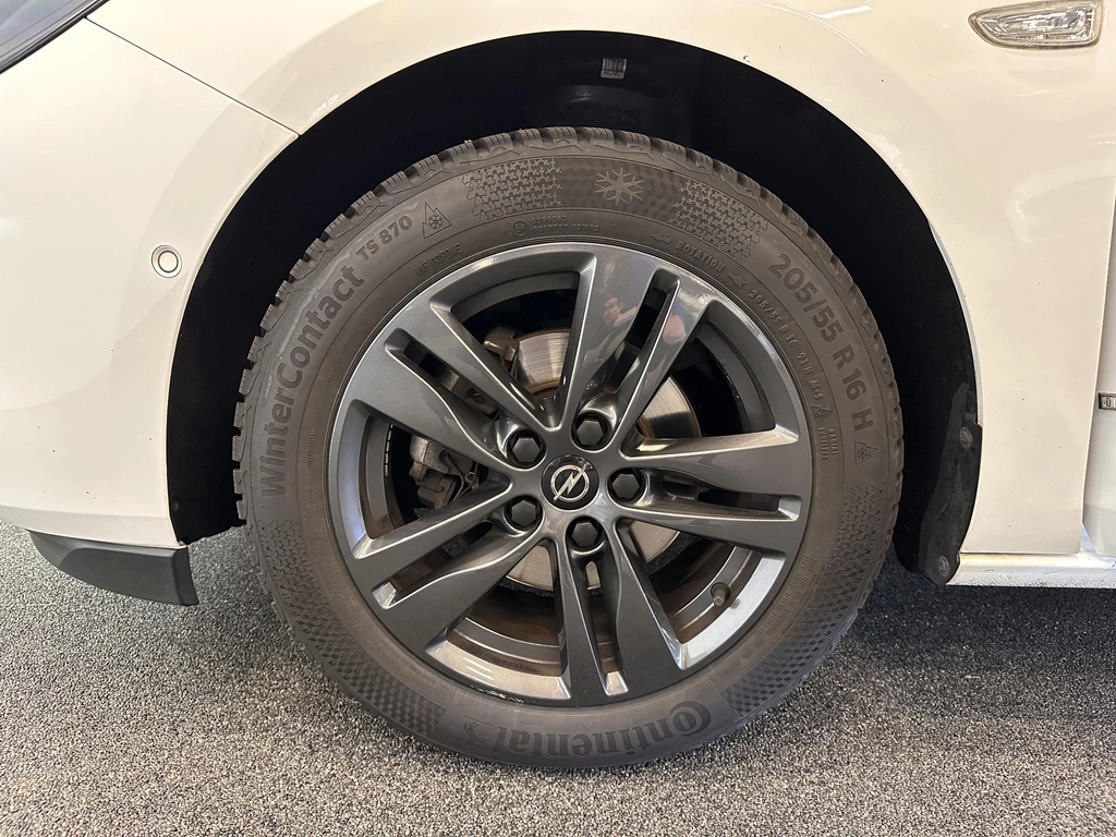 Opel Astra – foto 19