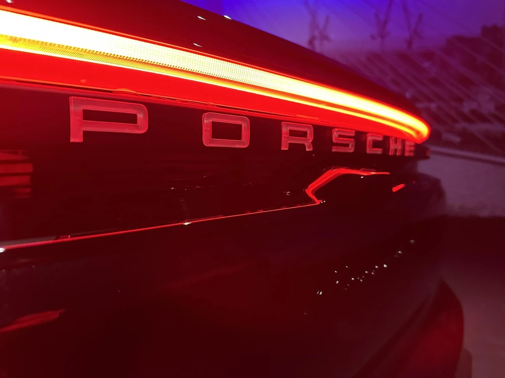 Porsche Macan – foto 31