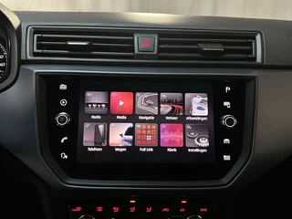 SEAT Arona – thumbnail 23