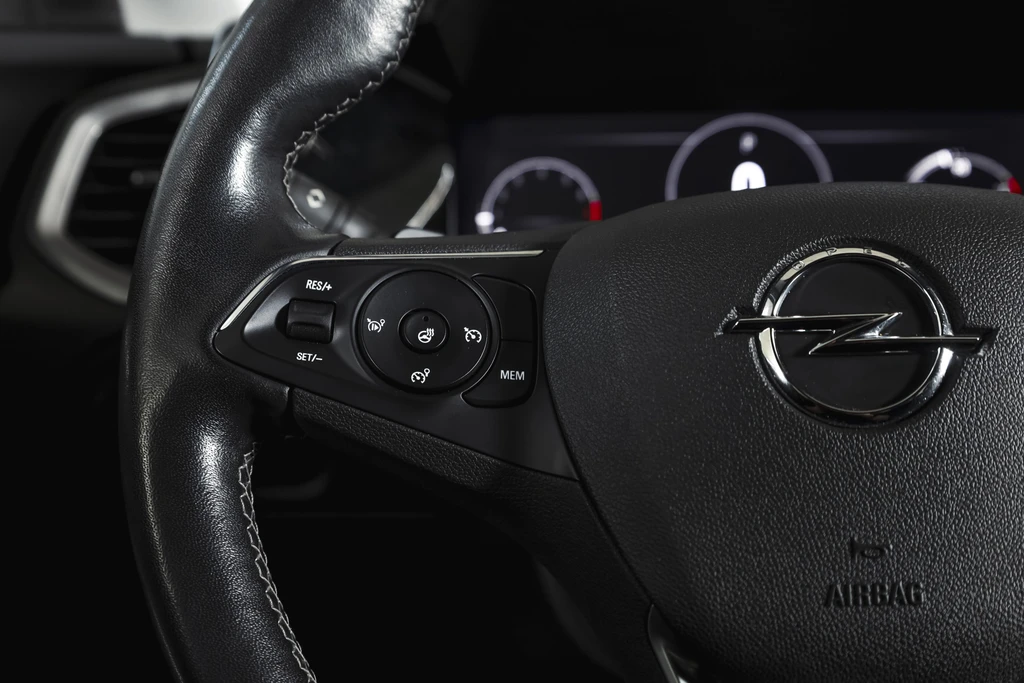 Opel Grandland – foto 44