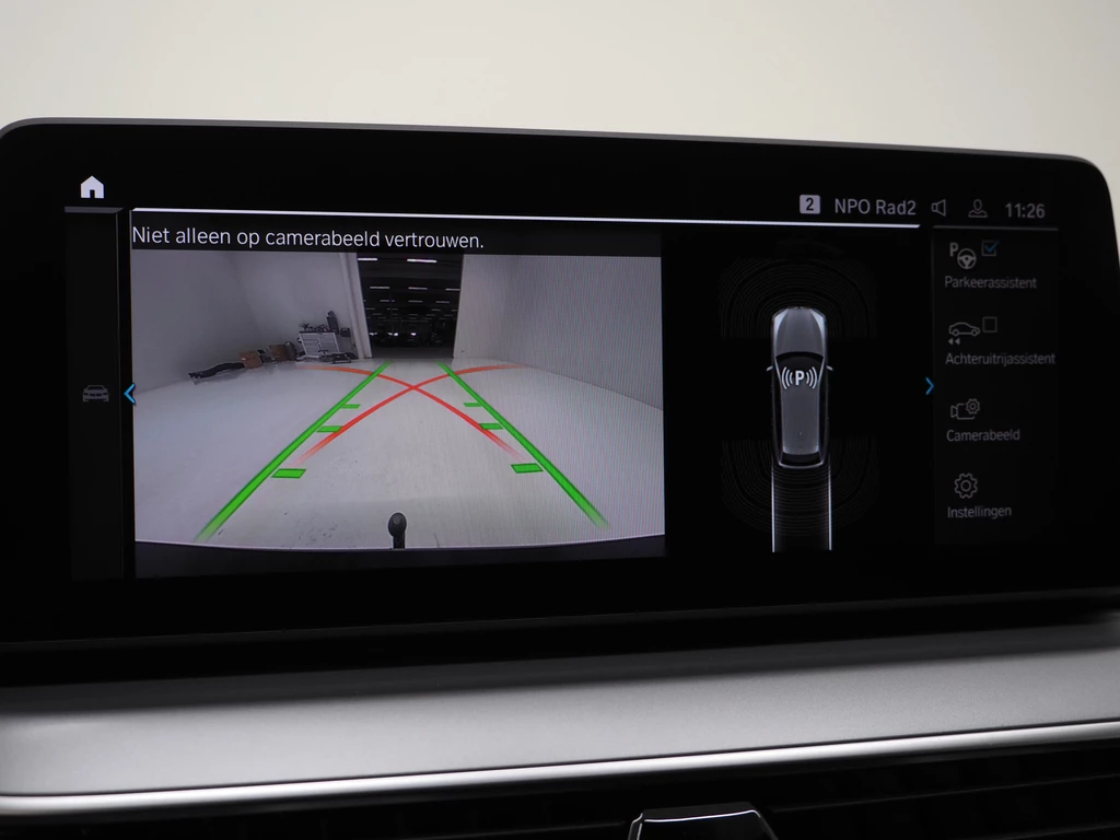 BMW 5 Serie – foto 29