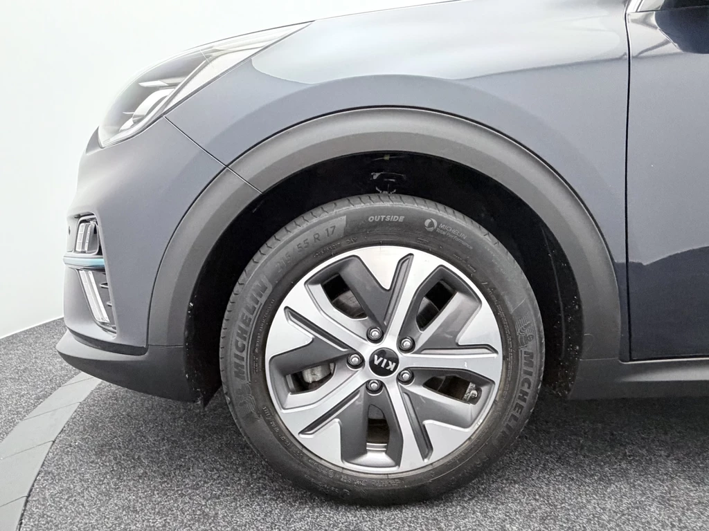 Kia e-Niro – foto 30