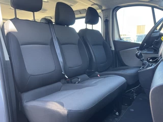Renault Trafic – thumbnail 12