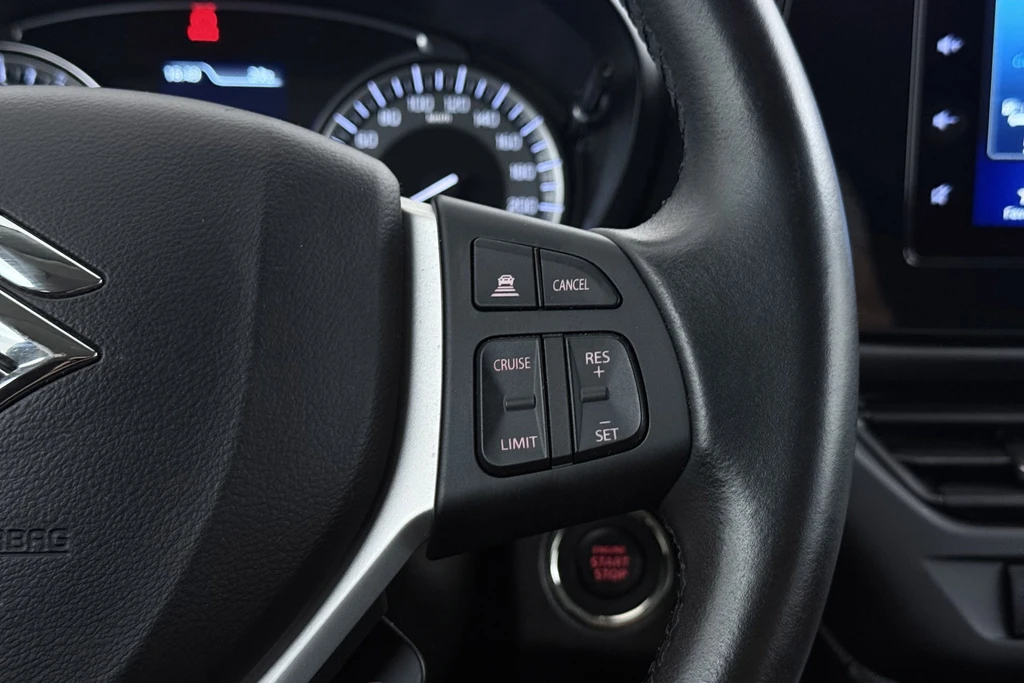 Suzuki S-Cross – foto 27