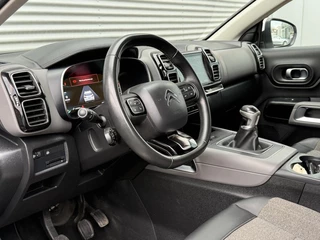 Citroën C5 Aircross – thumbnail 13