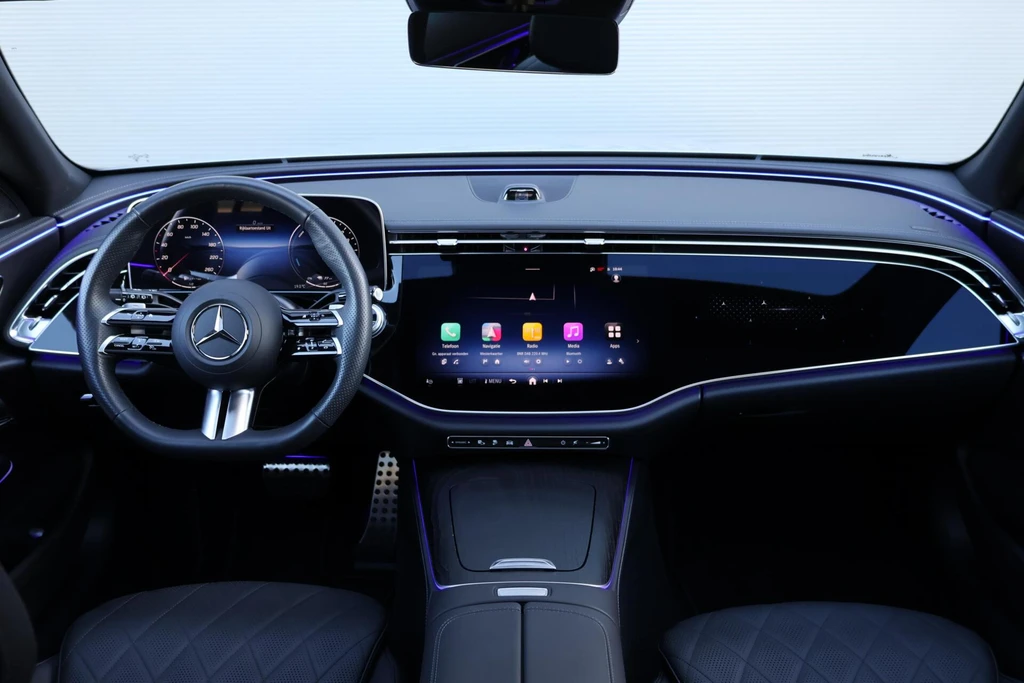 Mercedes-Benz E-Klasse – foto 38