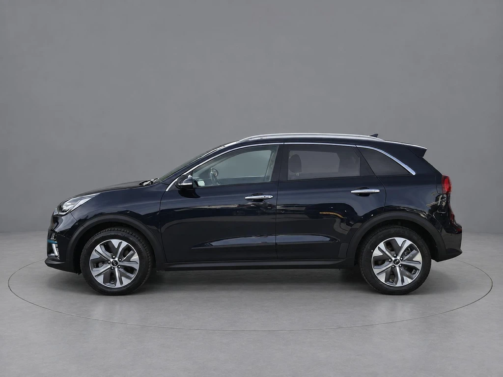 Kia e-Niro – foto 2