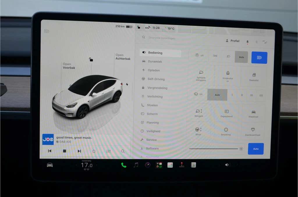 Tesla Model Y – foto 21