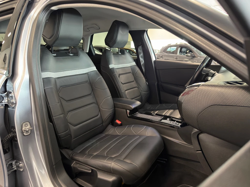 Citroën C4 – foto 15