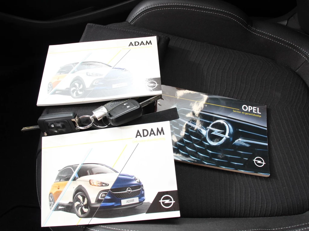 Opel ADAM – foto 26