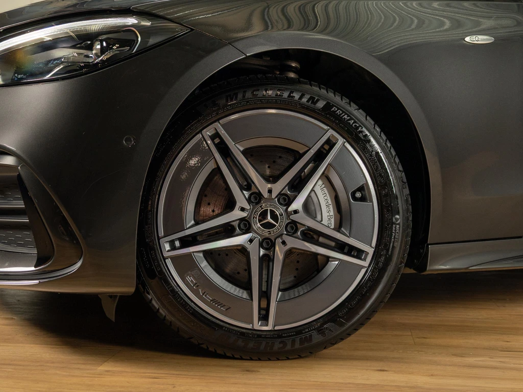 Mercedes-Benz C-Klasse – foto 7