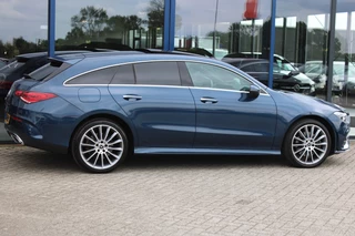 Mercedes-Benz CLA – thumbnail 5