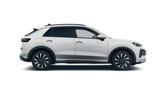 Volkswagen T-Roc – thumbnail 6